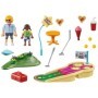 Set mini golf